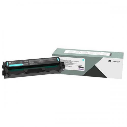Cartuș toner Lexmark 20N2XC0