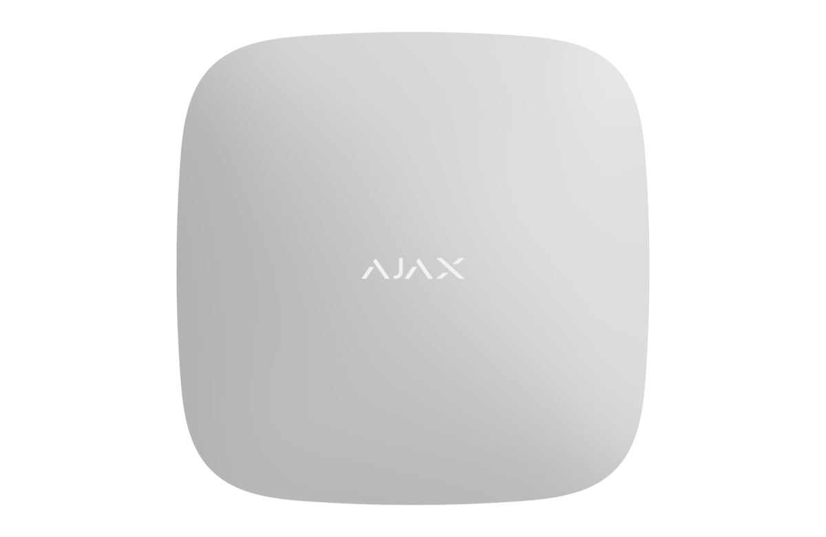 Repetor semnal wireless (Gen.1), AJAX ReX, alb