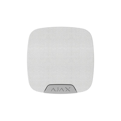 Sirenă Wireless Interior Ajax HomeSiren, Albă
