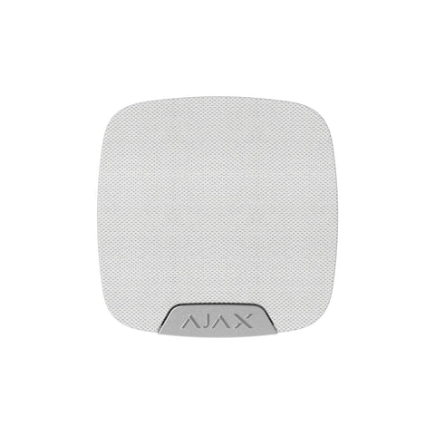Sirenă Wireless Interior Ajax HomeSiren, Albă