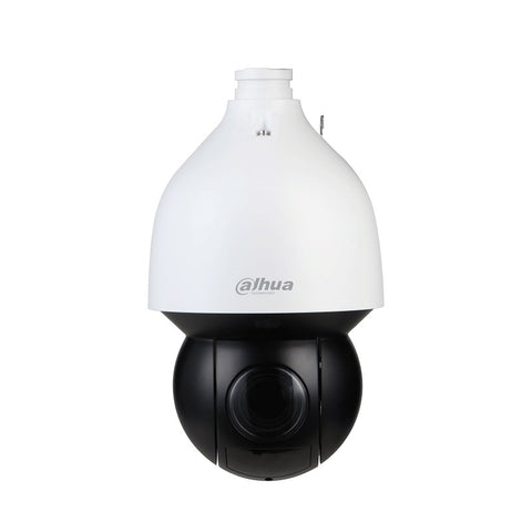 Speed Dome IP AI Starlight 4 MP Dahua SD5A425GA-HNR