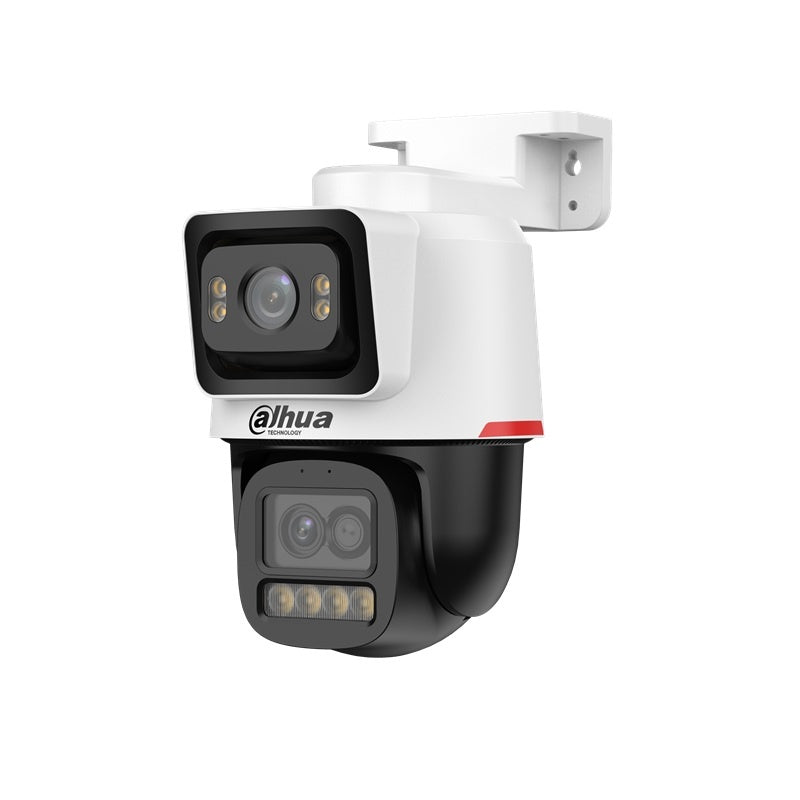 Speed Dome IP Full Color 4+2 MP Dahua IPC-PTS2449C-4E3Z-S-PV-PRO