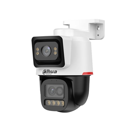 Speed Dome IP Full Color 4+2 MP Dahua IPC-PTS2449C-4E3Z-S-PV-PRO