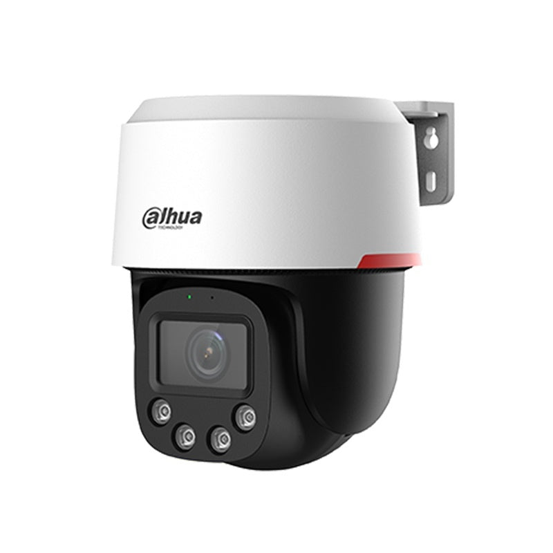 Speed Dome IP Full Color 4 MP Dahua SD2C400NA-B-PV-PRO
