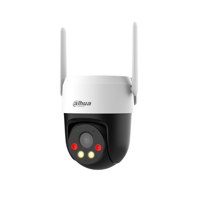 Speed Dome IP Full Color 4G 5 MP Dahua P5AE-PV-4G