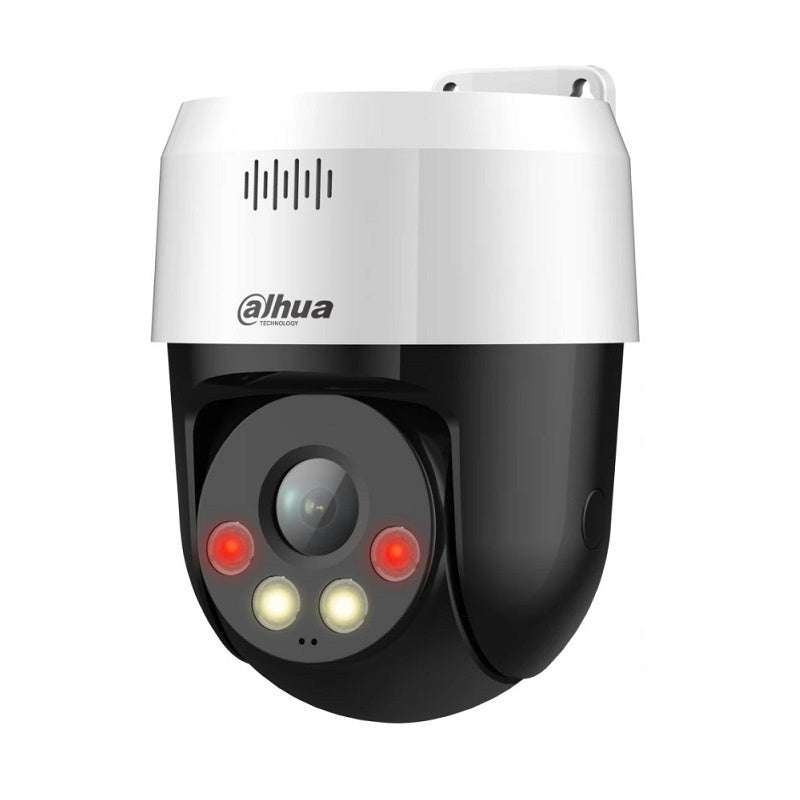 Speed Dome IP Full Color 5 MP Dahua SD2A500NB-GNY-A-PV