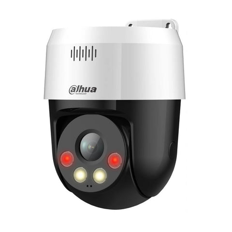 Speed Dome IP Full Color 5 MP Dahua SD2A500NB-GNY-A-PV
