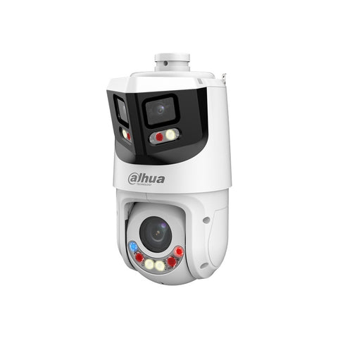 Speed Dome IP Full Color 8+4 MP Dahua SDT4E425-8P-GB-APV1