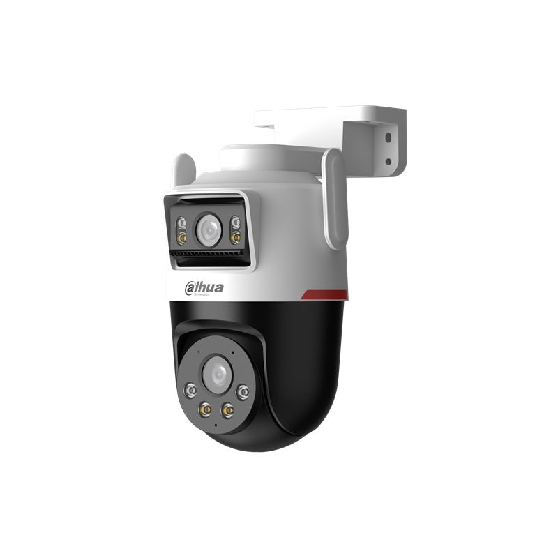 Speed Dome IP Full Color Wi-Fi 3+3 MP Dahua P3D-3F-PV-P