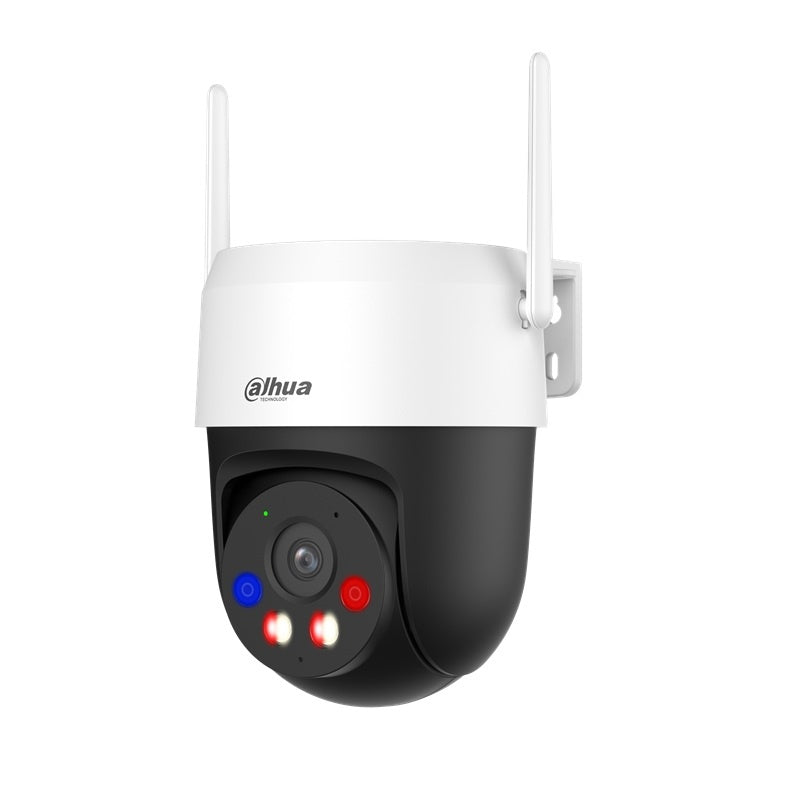 Speed Dome IP Full Color Wi-Fi 5 MP Dahua P5AS-PV