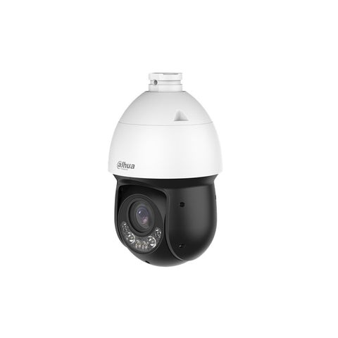 Speed Dome IP Starlight 8 MP Dahua SD4D825MB-HNR