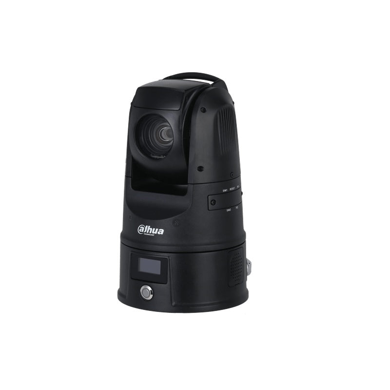 Speed Dome Mobil 4G Dahua PTZ4M231-HNR-XA-GHW