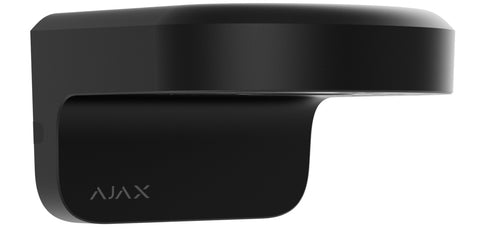 Suport de perete pentru cameră IP (164 mm), Ajax MountCam A1