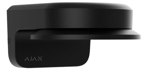 Suport de perete pentru cameră IP (174 mm), Ajax MountCam A2