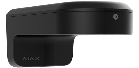 Suport de perete pentru cameră IP (237 mm), Ajax MountCam B1