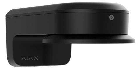 Suport de perete pentru cameră IP (242 mm), Ajax MountCam B2