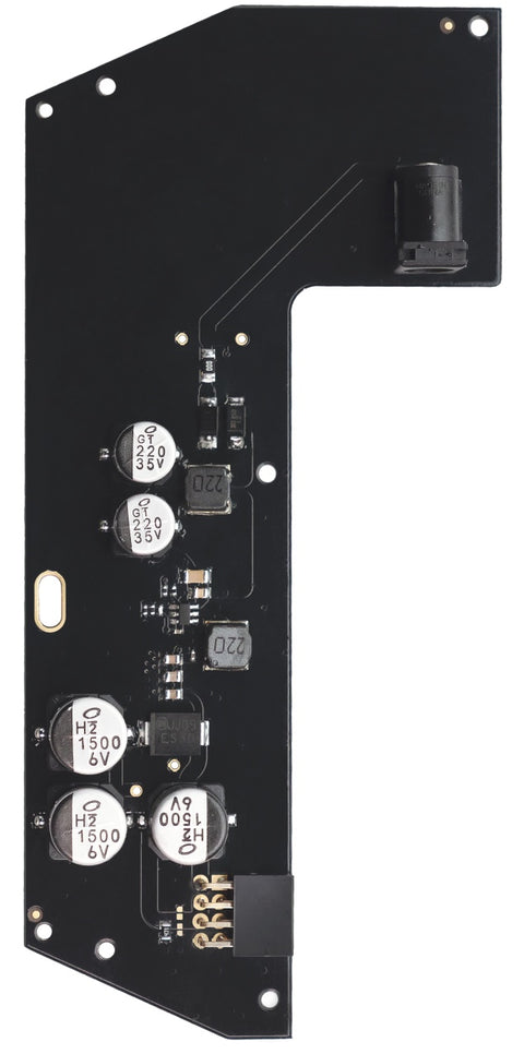 Sursa 12V pentru AJAX Hub/HubPlus/Rex