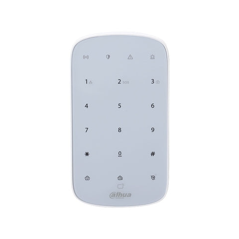 Tastatură Wireless Dahua ARK30T-W2(868)