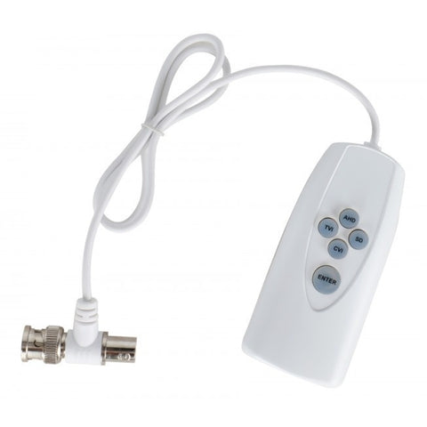 Telecomandă OSD UTC Dahua PFM820