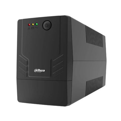UPS cu linie interactivă 1000VA/600W Dahua PFM3350-1000