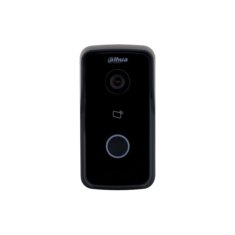 Videointerfon IP exterior vila Dahua VTO2111D-P