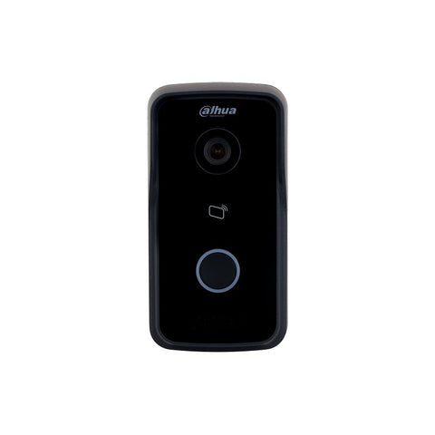 Videointerfon IP exterior vila Dahua VTO2111D-P