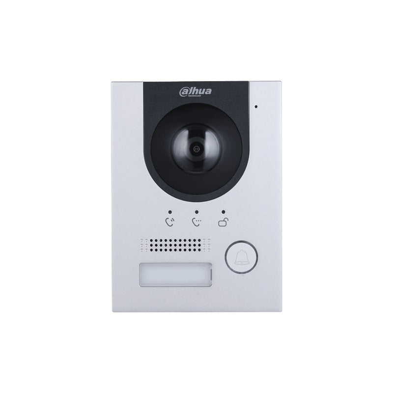 Videointerfon IP exterior vila Dahua VTO2201F-P-S2