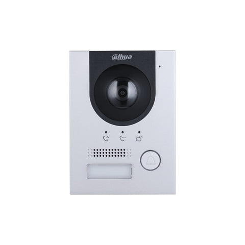 Videointerfon IP exterior vila Dahua VTO2201F-P-S2