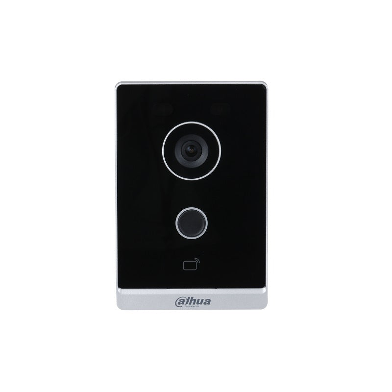 Videointerfon IP Wireless exterior vila Dahua VTO2211G-WP