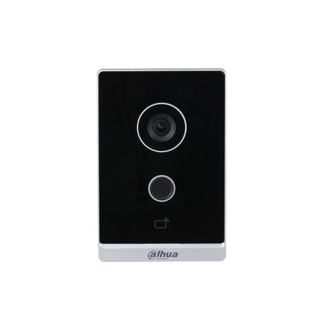 Videointerfon IP Wireless exterior vila Dahua VTO2211G-WP