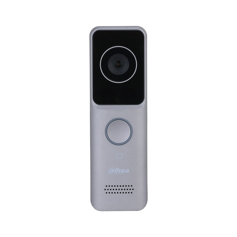 Videointerfon IP Wireless exterior vila Dahua VTO2311R-WP